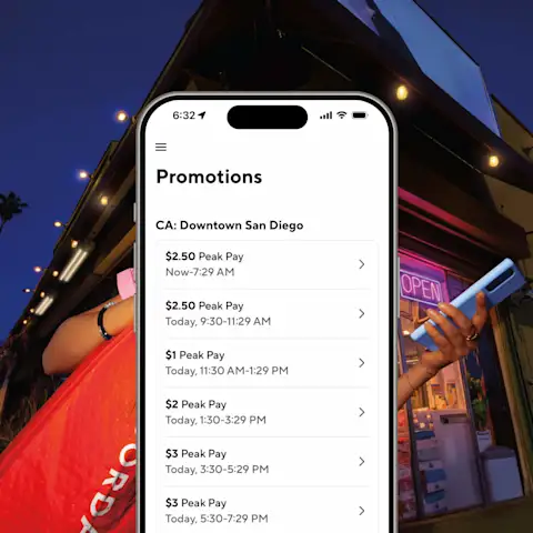 Dx - Earnings - Pay - Promotions