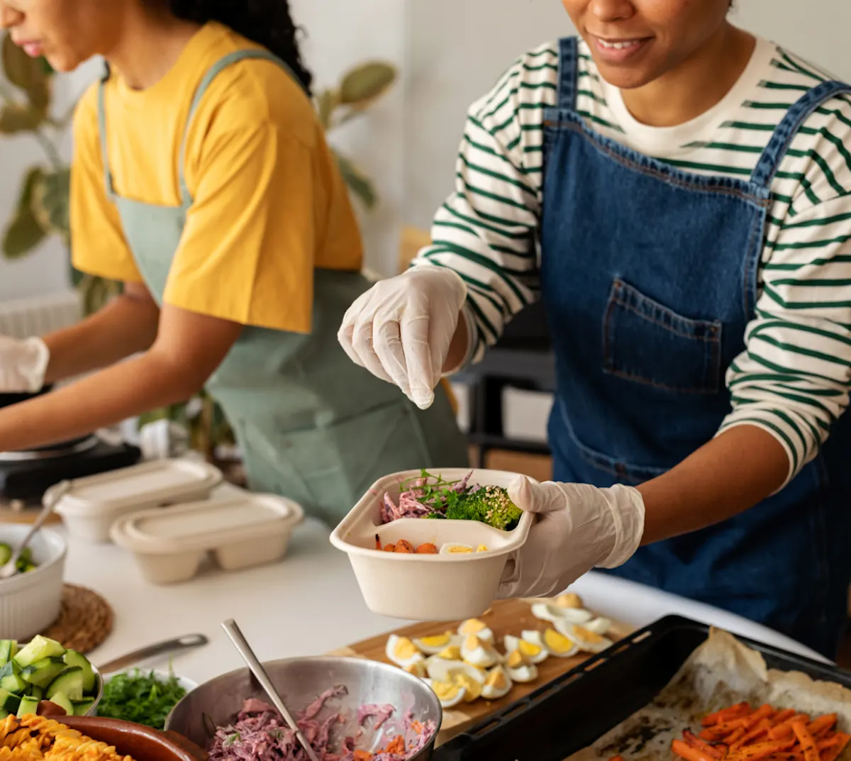 DoorDash Merchant Portal - Modifiers