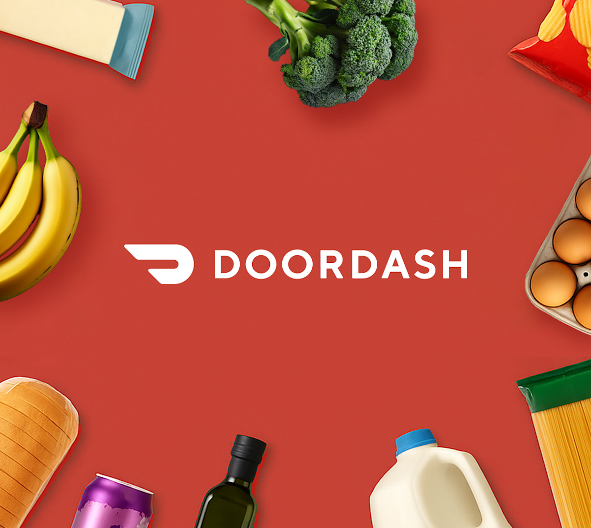 Grocery items