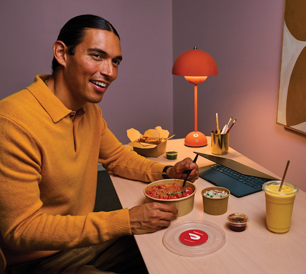 DDfB- Solutions- Remote Meals