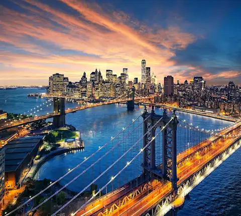 Mx City Pages - hero image - NYC skyline