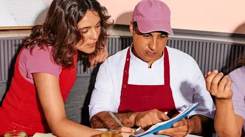 Mx - CTA - Partner with DoorDash