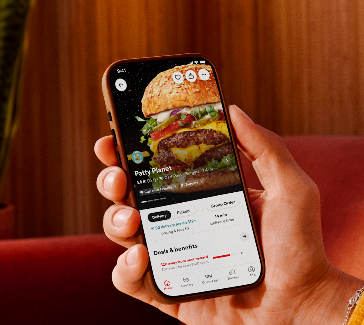 Mx - Store Loyalty Overview