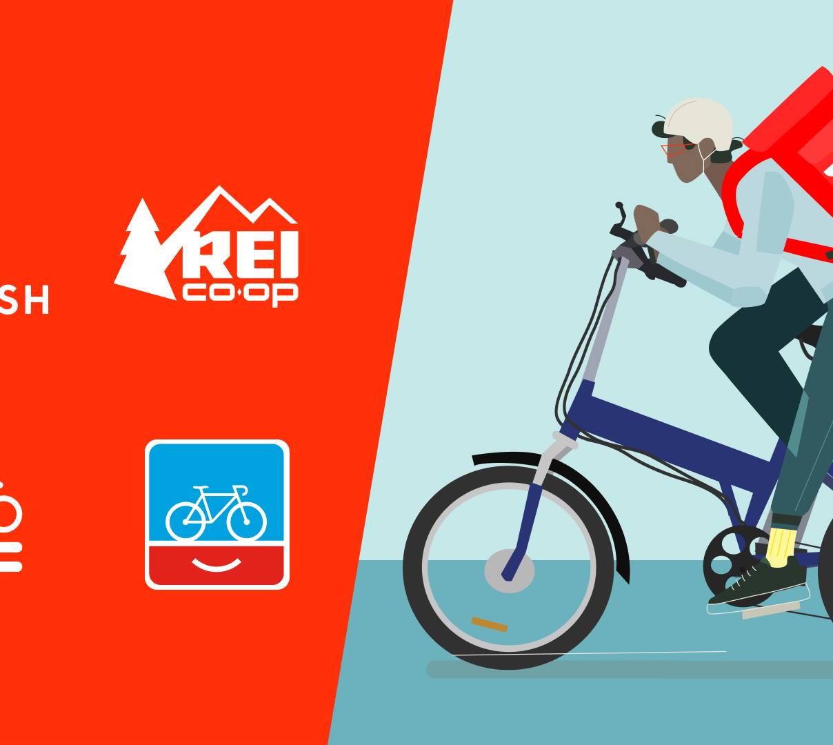 E-Bike Access and Safety Partnerships