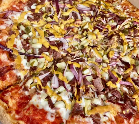 BestPizzaLA DeliNewsPizza pizza article