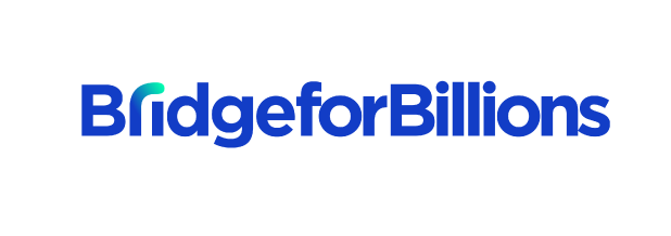 Corp - DDI - Accel for Restaurants - Bridge for Billions Logo