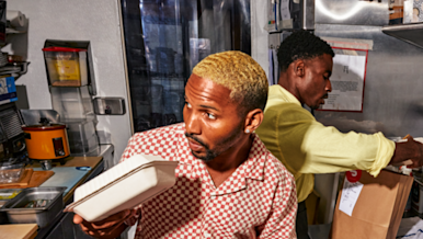 Mx Blog - Commerce Platform - Restaurant Email Blast