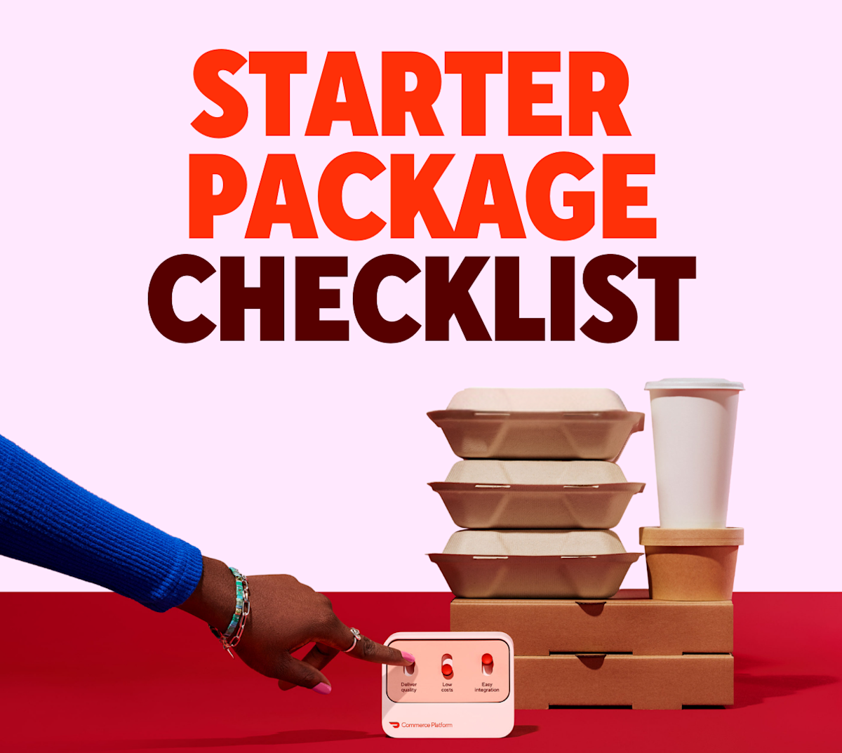 Mx - Starter Package Implementation Checklist