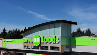 Save-On-Foods Guildford Village