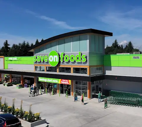 Save-On-Foods Guildford Village