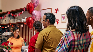 Mx - Commerce Platform - Valentine's Day Blog