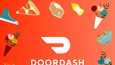 DoorDash NV Image