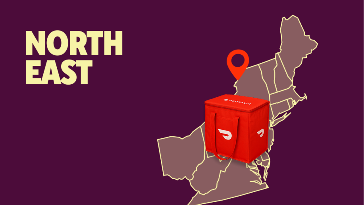 Dx - Dash Report - Regional Bite - Northeast - Hero image