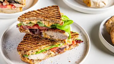 Mx blog Baker's Daughter featured image restaurant exterior