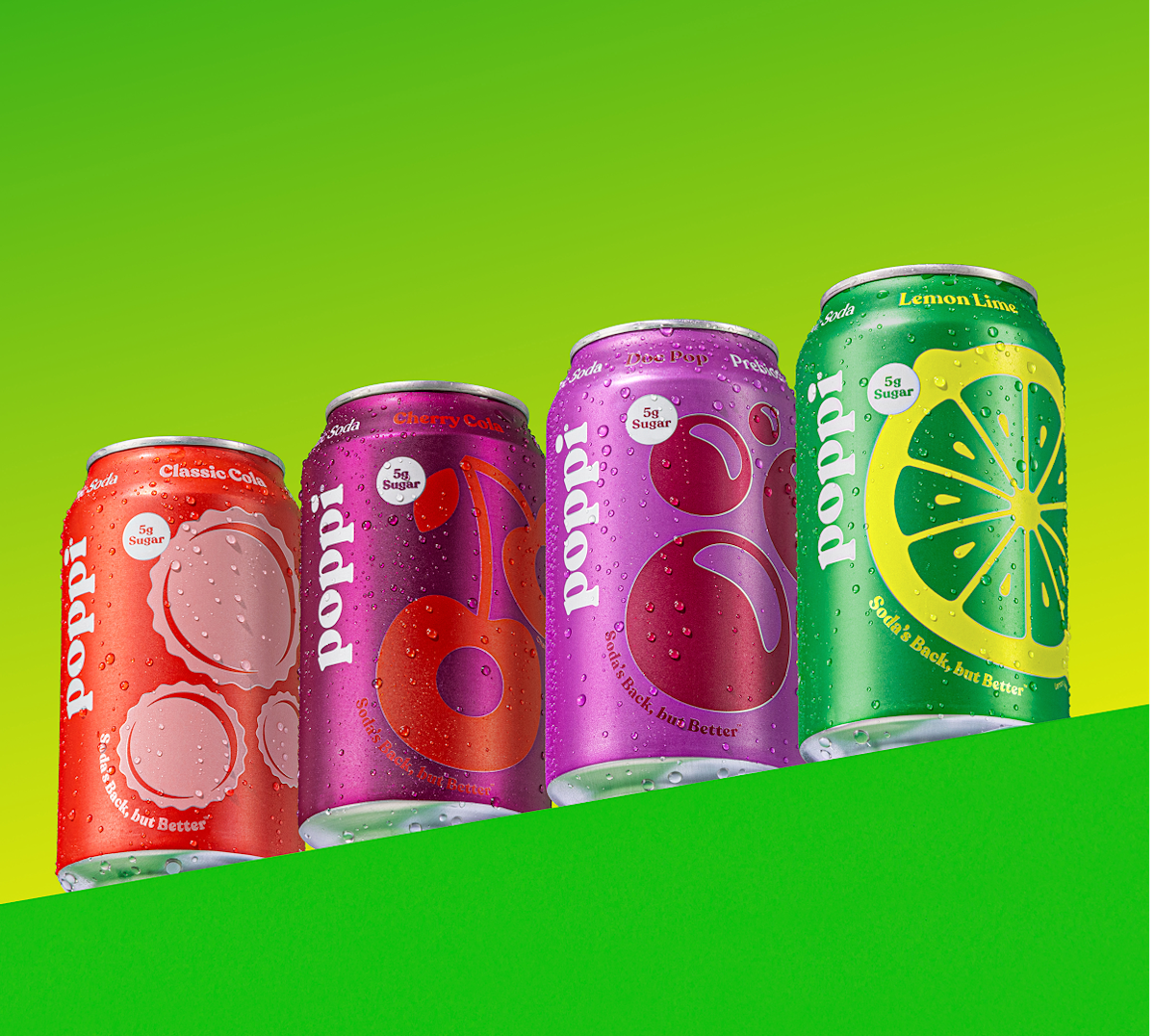 Ads - Poppi Case study image 3