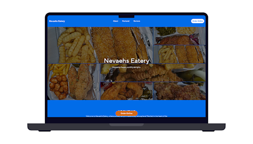 nevaehseatery.com