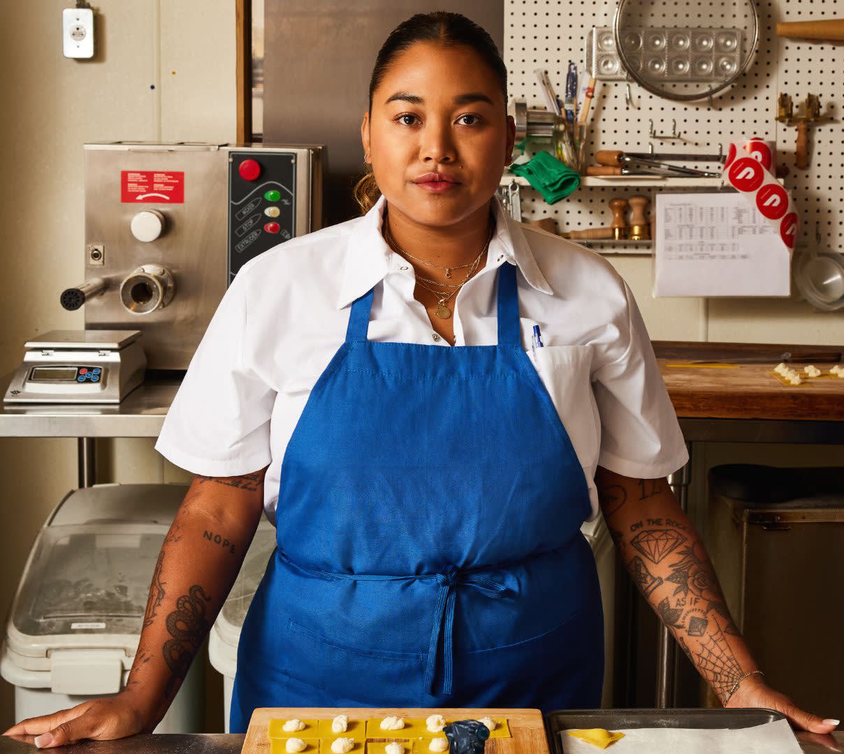 restaurant training program