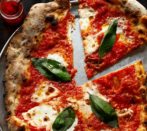BestPizzaPhilly Barbuzzo margherita article