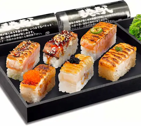 CxBlog-DD-TOR-Japanese-Torch-Pressed-Sushi