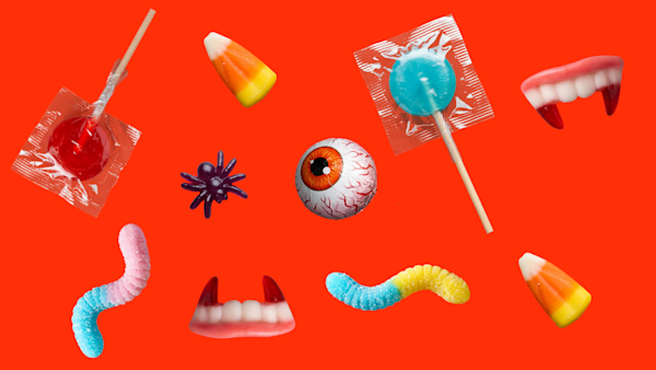 Mx - Commerce Platform - 10/13 - Halloween