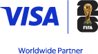 Dx - Visa Fifa Sweepstakes