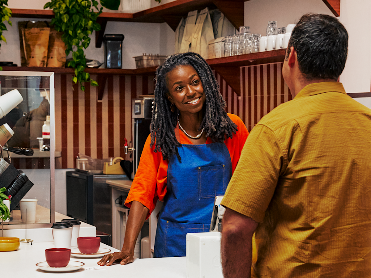 Mx - Restaurants - Cx Reach