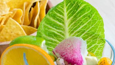 ceviche