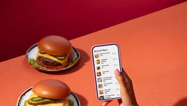 Mx Blog - Restaurant Rewards and Loyalty Program - Header Image