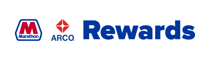 Dx - Marathon ARCO Logo