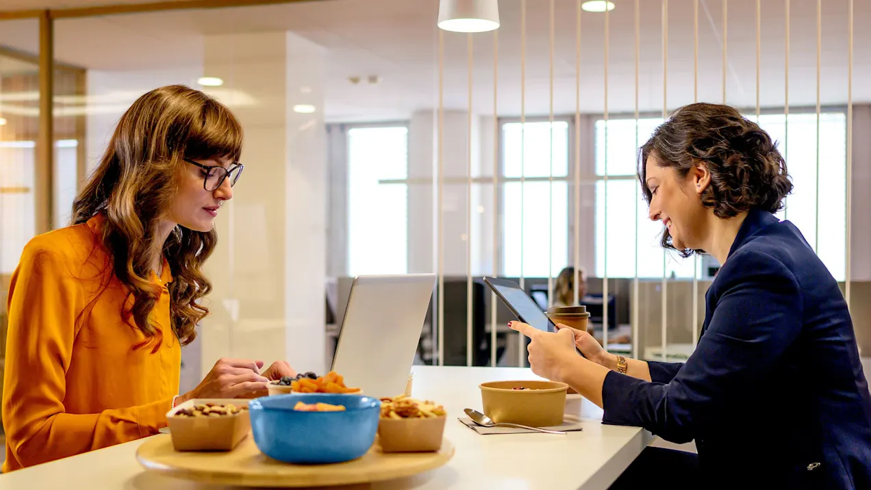 DDfB - Blog - WeWork Case Study - Header