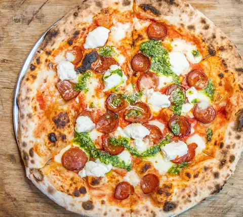 BestPizzaPhilly UrbanVillageBrewing penelope article