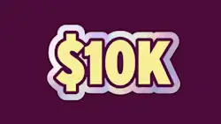 Dx - Pizza Go Big - Prizes - $10k