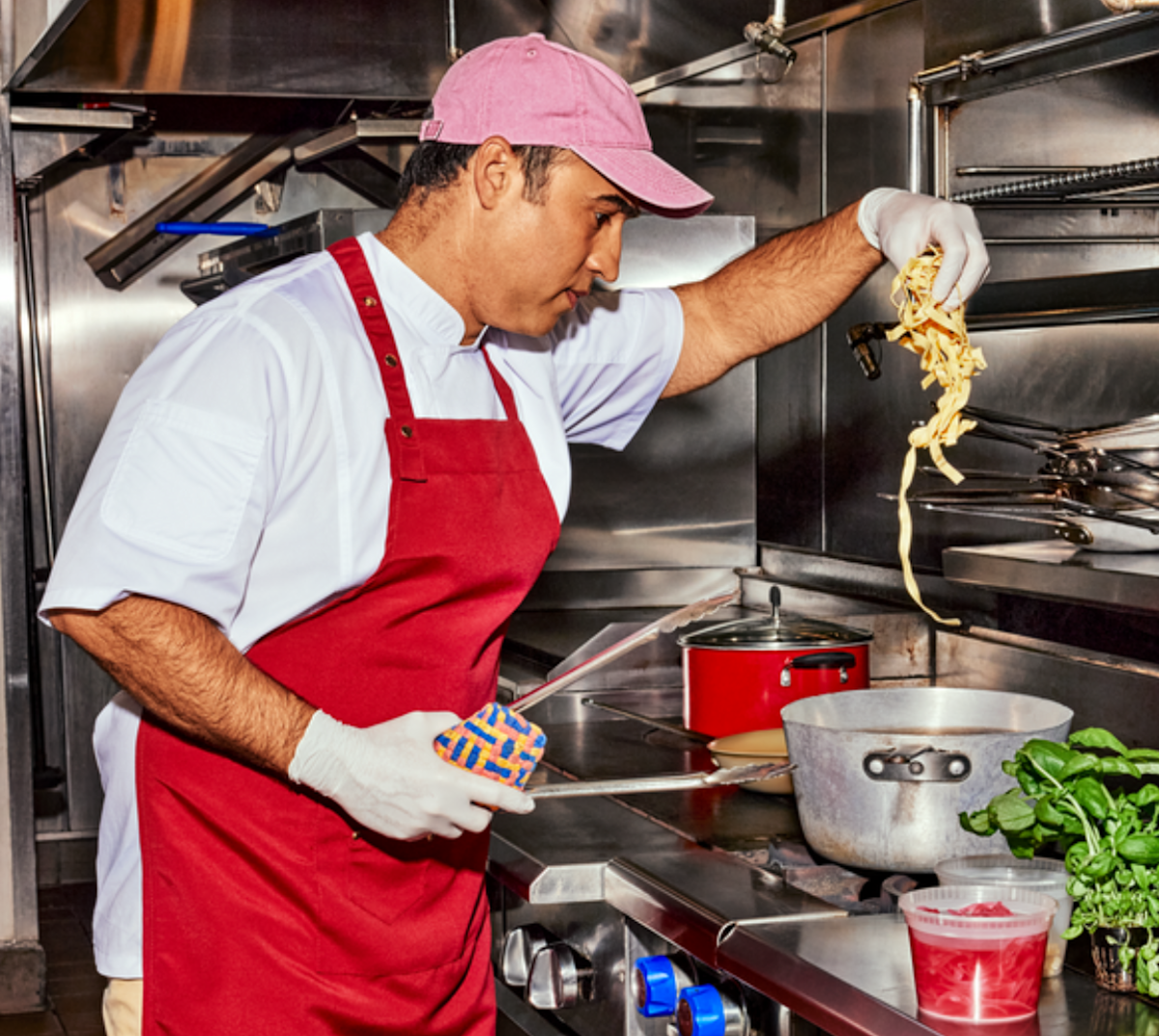 How to Optimize Your Restaurant’s Google Maps Listing