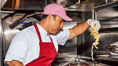 How to Optimize Your Restaurant’s Google Maps Listing