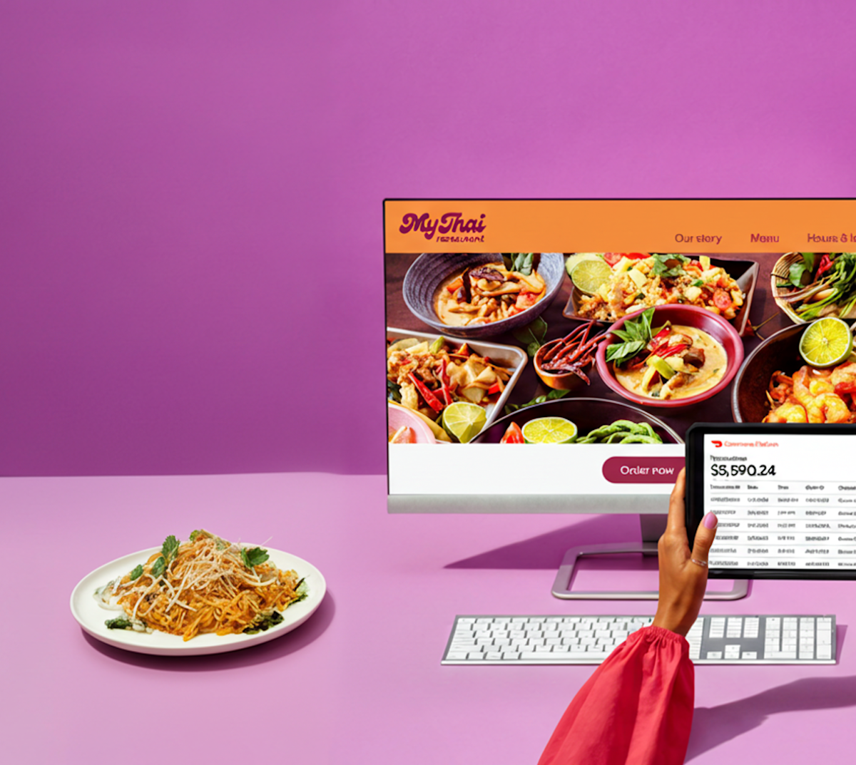 How to Optimize Your Restaurant’s Google Maps Listing