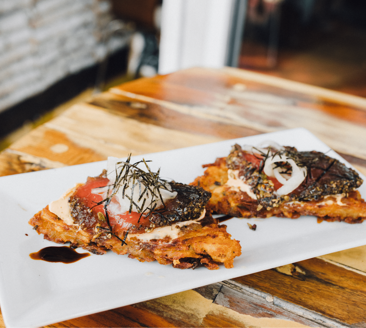 Mx (US only): In Search of Lox Time_in-article 3