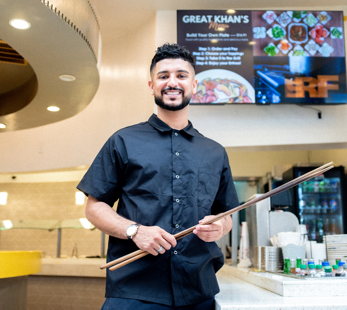 Mx - Commerce Platform - Great Khan's Case Study Hero