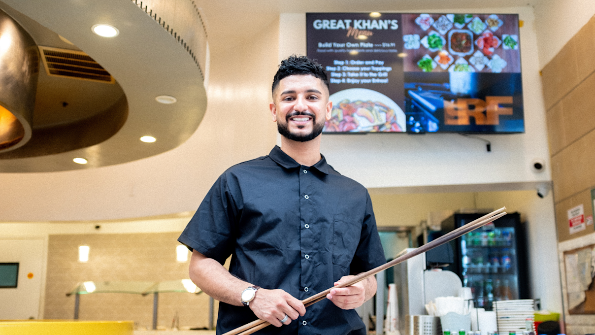 Mx - Commerce Platform - Great Khan's Case Study Hero