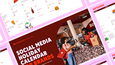 Mx - 2026 Social Media Marketing Calendar - EN-AU