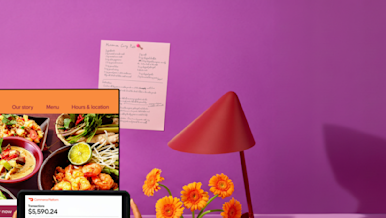 Mx Blog - Commerce Platform - Online Ordering for Restaurants Header