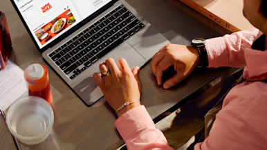 Mx Blog - Commerce Platform - Online Ordering for Restaurants Header