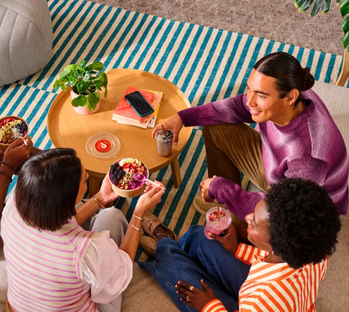 DDFB - Solutions - Office Meals