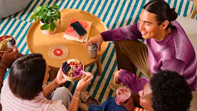 DDFB - Solutions - Office Meals