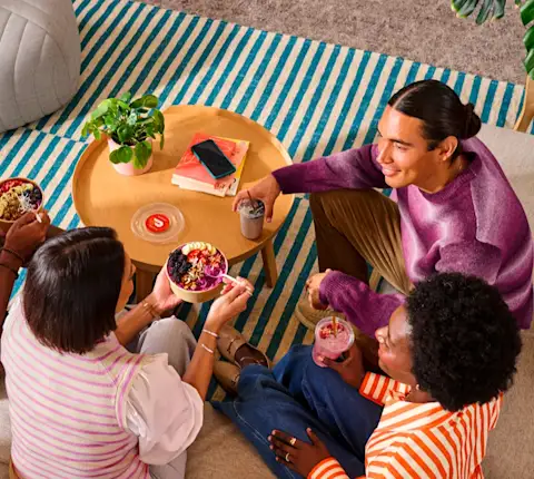 DDFB - Solutions - Office Meals