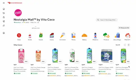 Ads - Vita Coco Case Study - Gif