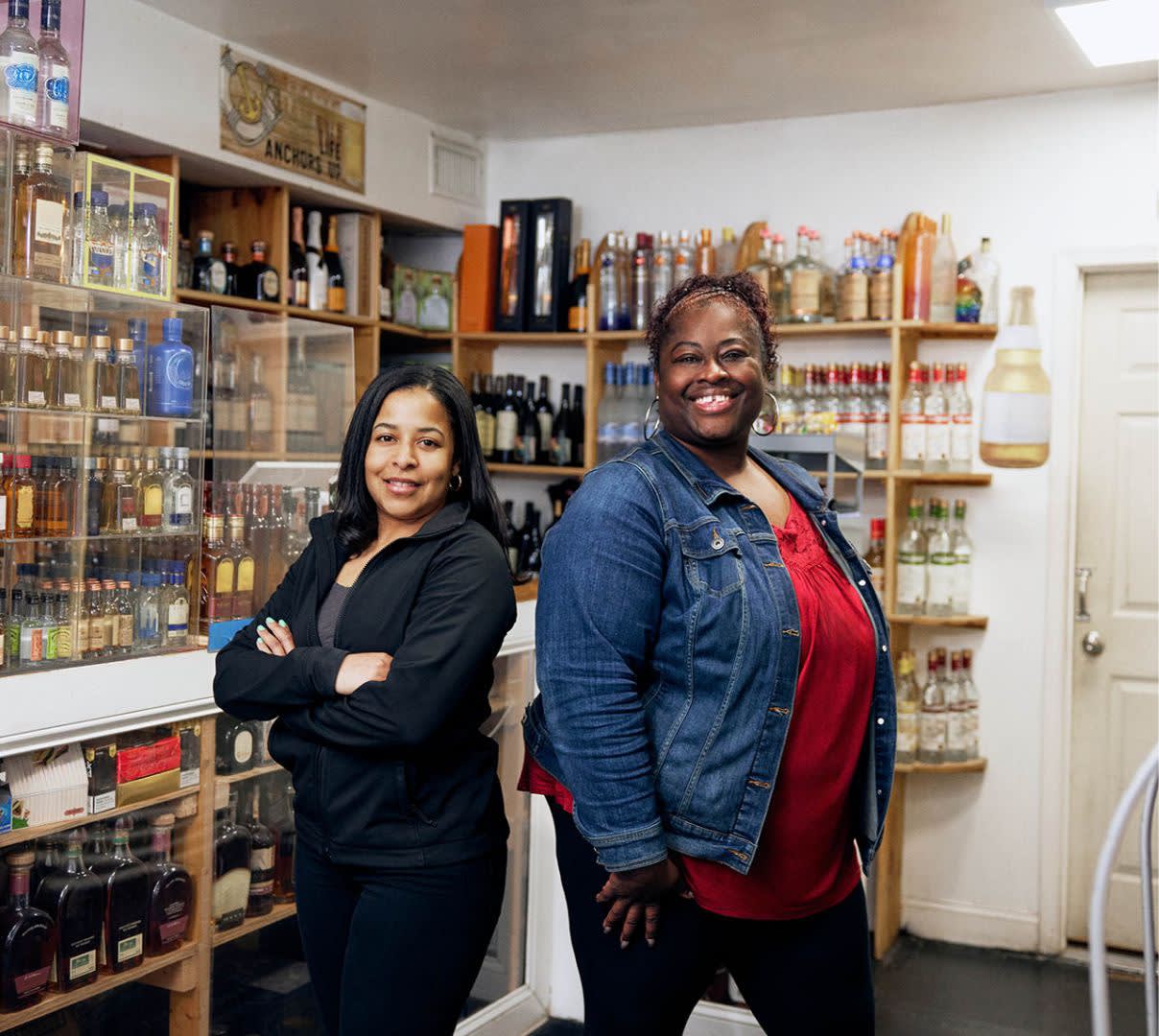 Mx - LA Liquors - featured image