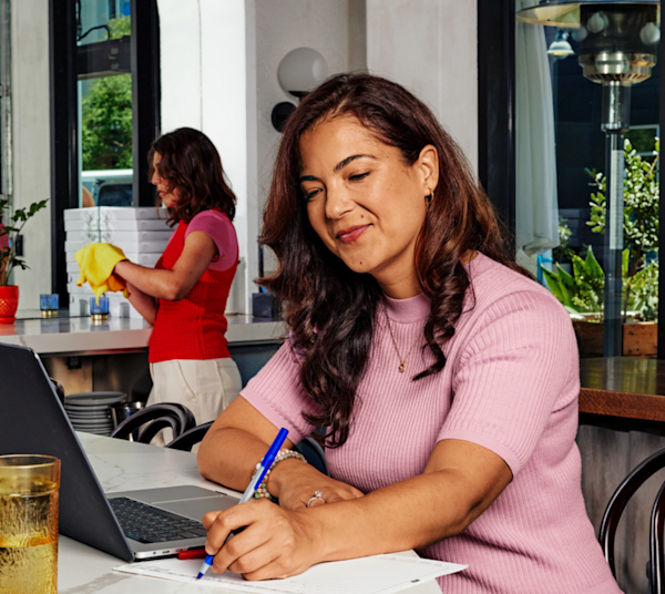 Mx Blog - Commerce Platform - Restaurant Website Designer - new