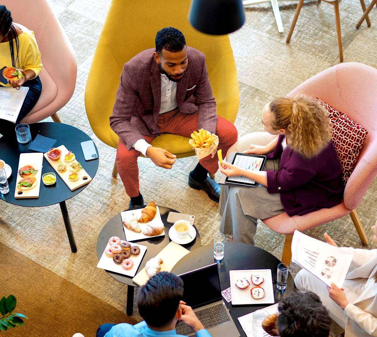 DDfB - Enterprise - Hero