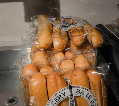 Mx - Photown Philly - Ba Le Bakery