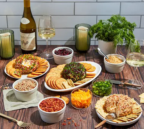 CxBlog-DD-NYE-Cheeseballs-SetUp